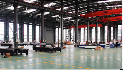 Trung Quốc Jiangyin Dingbo Technology Co., Ltd nhà máy sản xuất